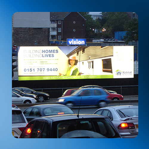 Billboards & Outdoor Media
