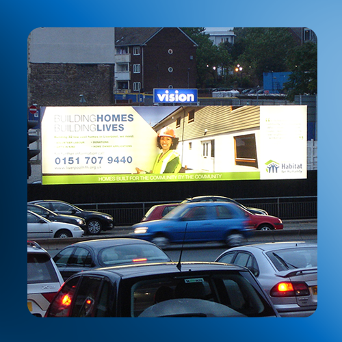 Billboards & Outdoor Media
