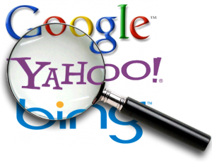 Search Engine Optimisation Services